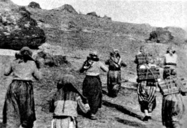 Foto - Kurtuluş Savaşı'ndan duygulandıran fotoğraflar