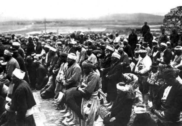 Foto - Kurtuluş Savaşı'ndan duygulandıran fotoğraflar