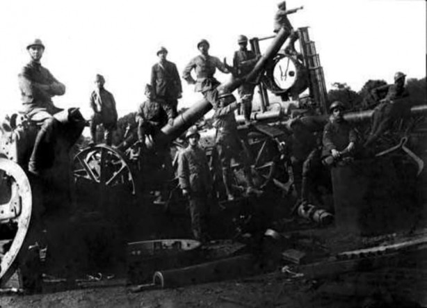 Foto - Kurtuluş Savaşı'ndan duygulandıran fotoğraflar