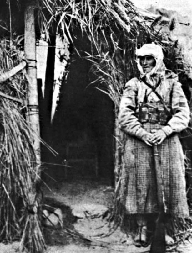 Foto - Kurtuluş Savaşı'ndan duygulandıran fotoğraflar