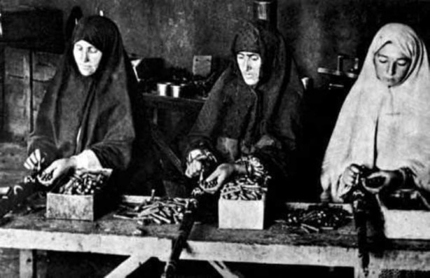 Foto - Kurtuluş Savaşı'ndan duygulandıran fotoğraflar