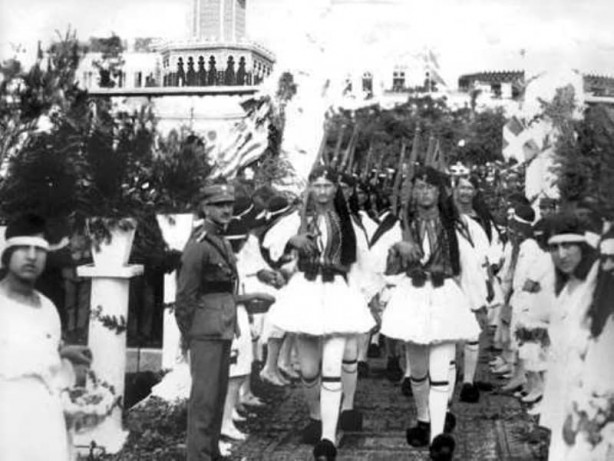 Foto - Kurtuluş Savaşı'ndan duygulandıran fotoğraflar