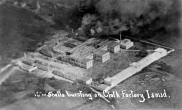 Foto - Kurtuluş Savaşı'ndan duygulandıran fotoğraflar