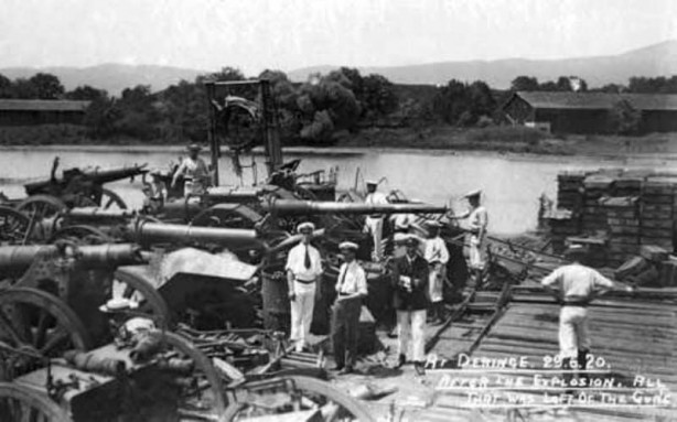 Foto - Kurtuluş Savaşı'ndan duygulandıran fotoğraflar