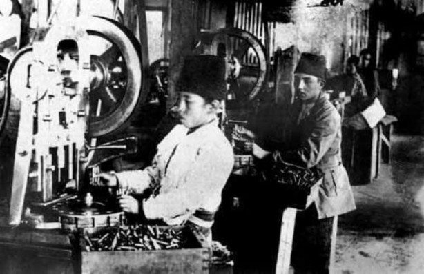 Foto - Kurtuluş Savaşı'ndan duygulandıran fotoğraflar