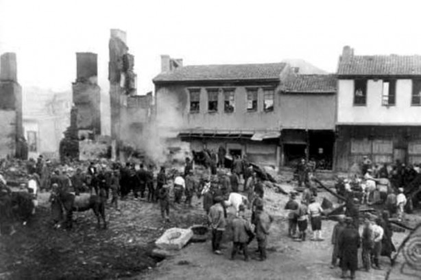 Foto - Kurtuluş Savaşı'ndan duygulandıran fotoğraflar