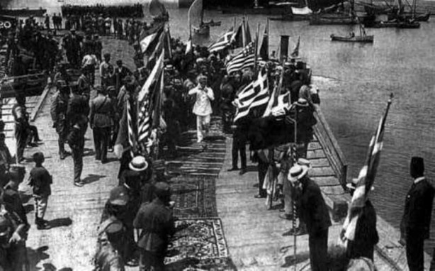 Foto - Kurtuluş Savaşı'ndan duygulandıran fotoğraflar