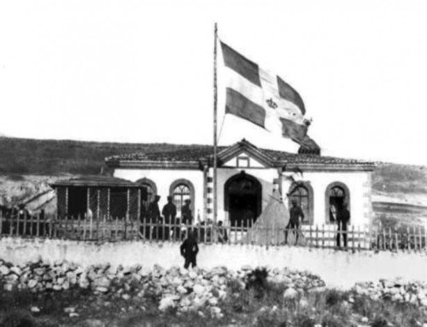 Foto - Kurtuluş Savaşı'ndan duygulandıran fotoğraflar