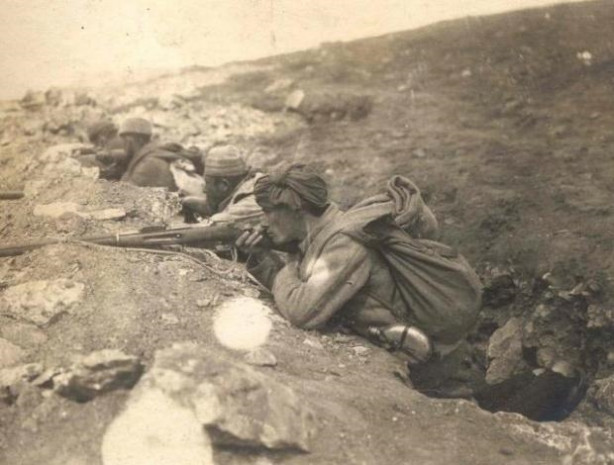 Foto - Kurtuluş Savaşı'nın çocuk kahramanları