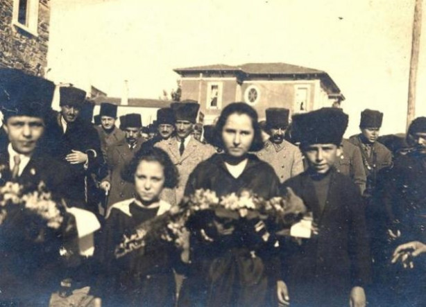 Foto - Kurtuluş Savaşı'nın çocuk kahramanları