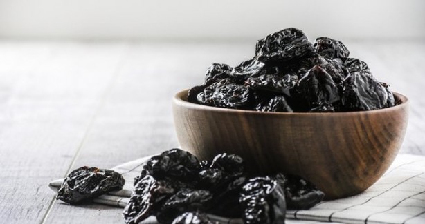 Foto - Kuru eriğin 5 muhteşem faydası