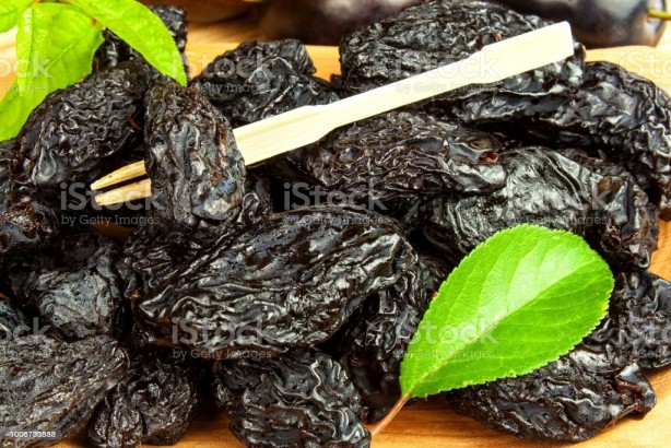 Foto - Kuru eriğin 5 muhteşem faydası