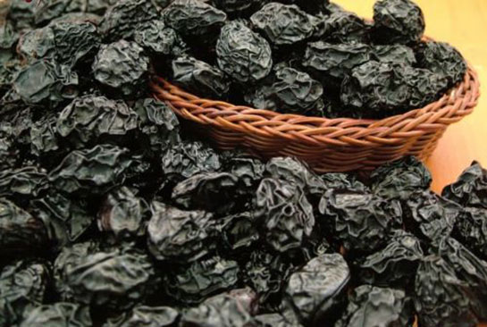 Foto - Kuru eriğin 5 muhteşem faydası