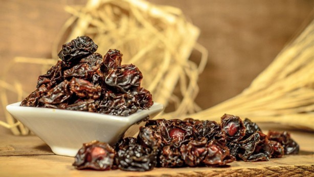 Foto - Kuru eriğin 5 muhteşem faydası