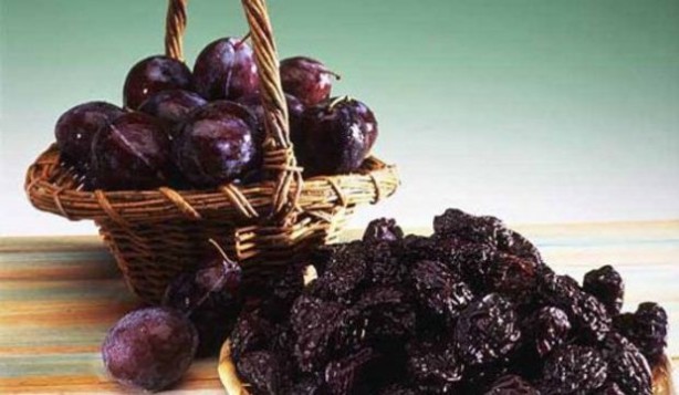 Foto - Kuru eriğin 5 muhteşem faydası