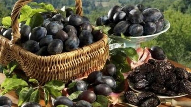 Foto - Kuru eriğin 5 muhteşem faydası