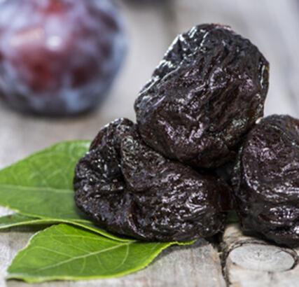 Foto - Kuru eriğin 5 muhteşem faydası