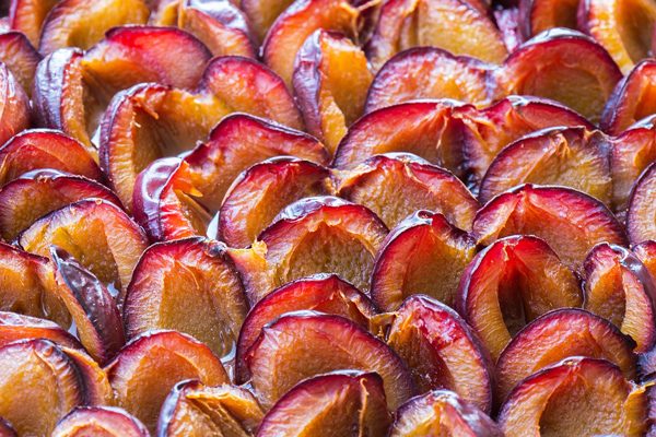 Foto - Kuru eriğin 5 muhteşem faydası