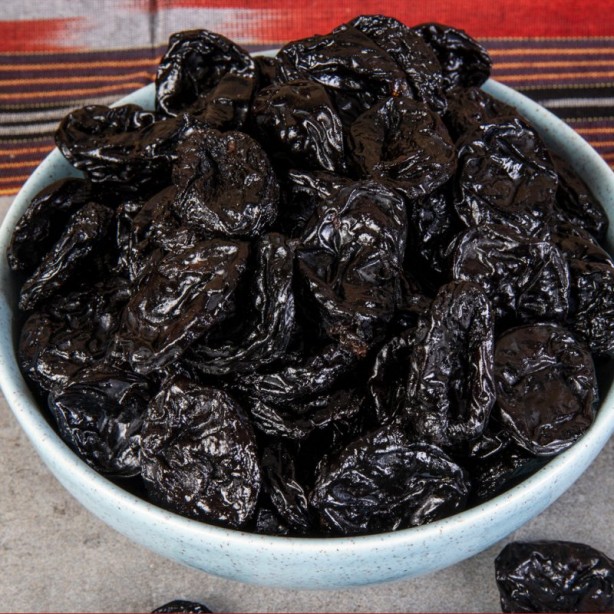 Foto - Kuru eriğin 5 muhteşem faydası