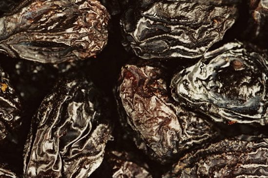 Foto - Kuru eriğin 5 muhteşem faydası