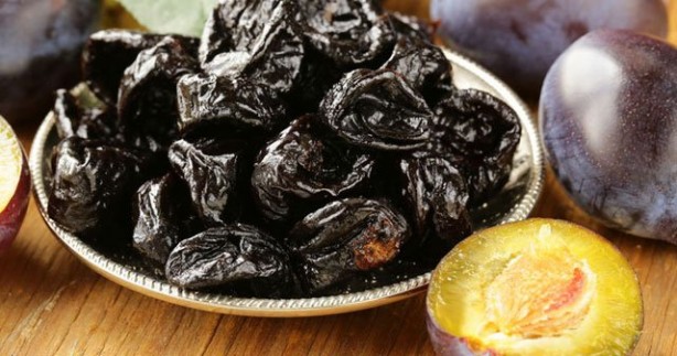 Foto - Kuru eriğin 5 muhteşem faydası