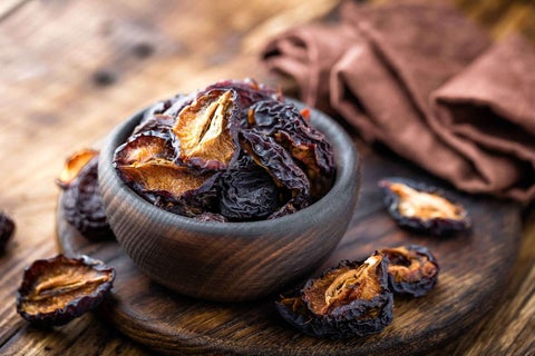 Foto - Kuru eriğin 5 muhteşem faydası