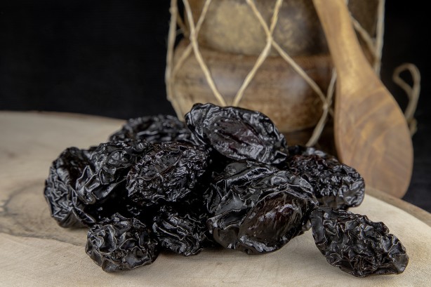 Foto - Kuru eriğin 5 muhteşem faydası