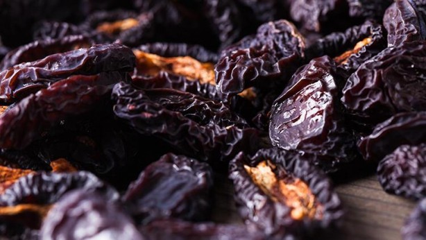 Foto - Kuru eriğin 5 muhteşem faydası