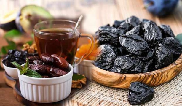 Foto - Kuru eriğin 5 muhteşem faydası