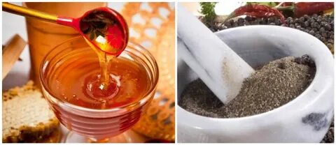 Foto - Kuru öksürüğe İbn-i Sina reçetesi! Sadece 2 malzemeyle gece öksürüklerini anında kesen doğal ilaç