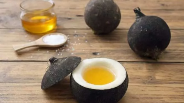 Foto - Kuru öksürüğü kesen mucizevi tarifler