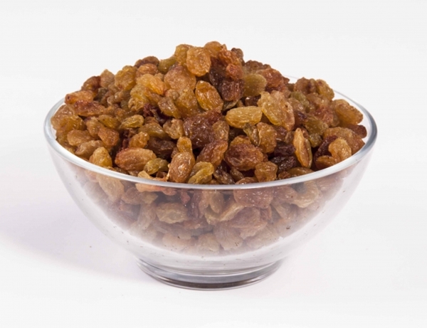 Foto - Kuru üzümün bilinmeyen yararları