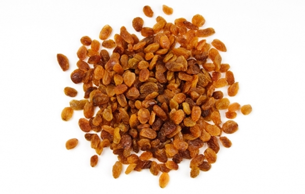 Foto - Kuru üzümün bilinmeyen yararları