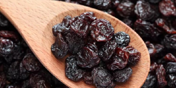 Foto - Kuru üzümün faydaları nelerdir? Siyah, sarı ve çekirdekli kuru üzüm faydaları