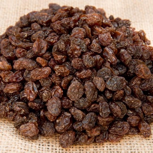 Foto - Kuru üzümün şaşırtıcı faydaları