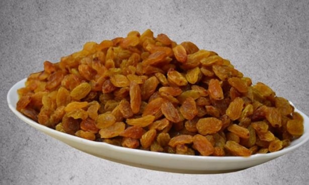  Kuru üzümün şaşırtıcı faydaları