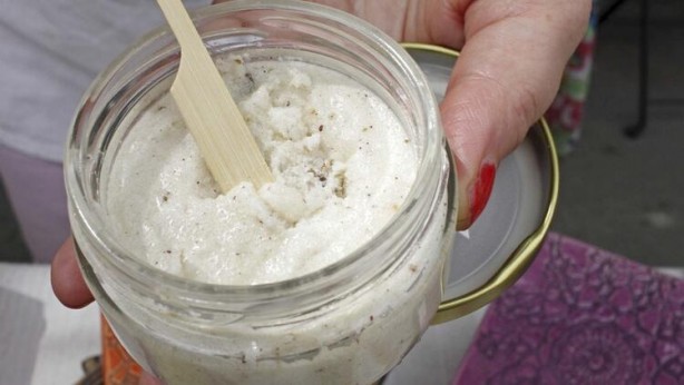 Foto - Kuru ve çatlak eller için evde uygulayabileceğiniz 5 yöntem