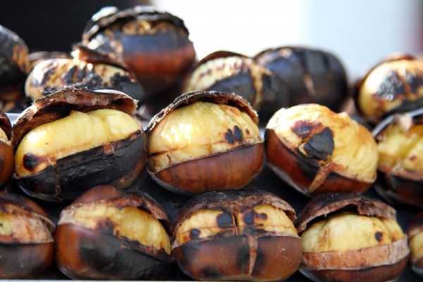 Foto - Kuru yemişleri dikkatli tüketin! İşte kalorileri...