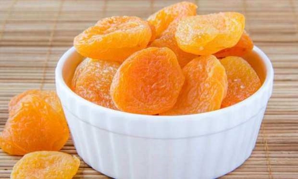 Foto - Kuru yemişleri dikkatli tüketin! İşte kalorileri...