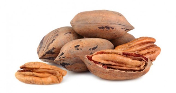 Foto - Kuru yemişleri dikkatli tüketin! İşte kalorileri...