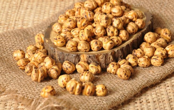 Foto - Kuru yemişleri dikkatli tüketin! İşte kalorileri...