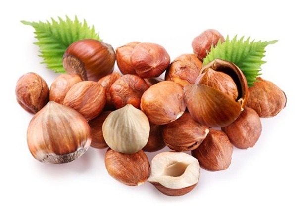 Foto - Kuru yemişleri dikkatli tüketin! İşte kalorileri...