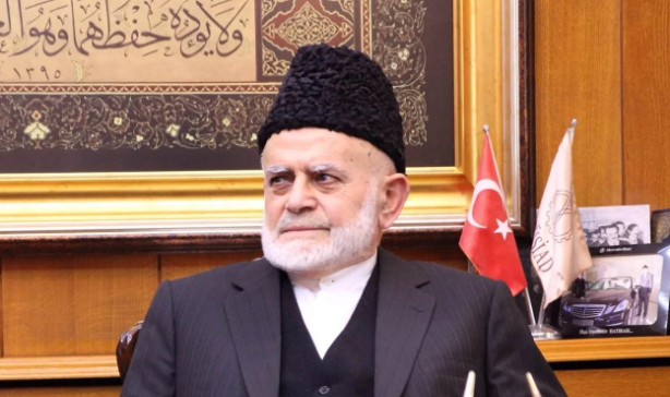 Foto - Kurucusu Erbakan'ın en yakınındaki isimdi! 65 yıllık şirketten kötü haber geldi, konkordato istediler