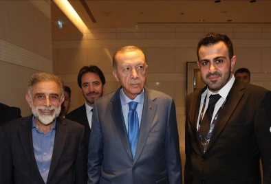 Foto - Kurucusu Erbakan'ın en yakınındaki isimdi! 65 yıllık şirketten kötü haber geldi, konkordato istediler