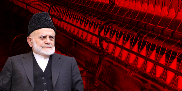 Kurucusu Erbakan'ın en yakınındaki isimdi! 65 yıllık şirketten kötü haber geldi, konkordato istediler