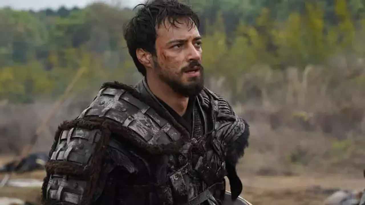 Kuruluş Orhan'dan üzen haber! Veda ediyor