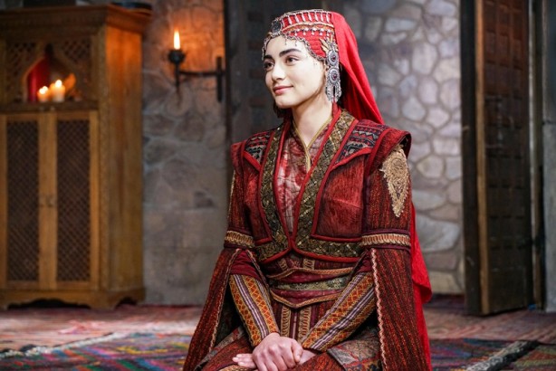 Foto - Kuruluş Osman 67. bölümde neler olacak? Suyu ısınmaya başladı, kurt dişini gösteriyor! Obada ayrılık hezeyanı... 