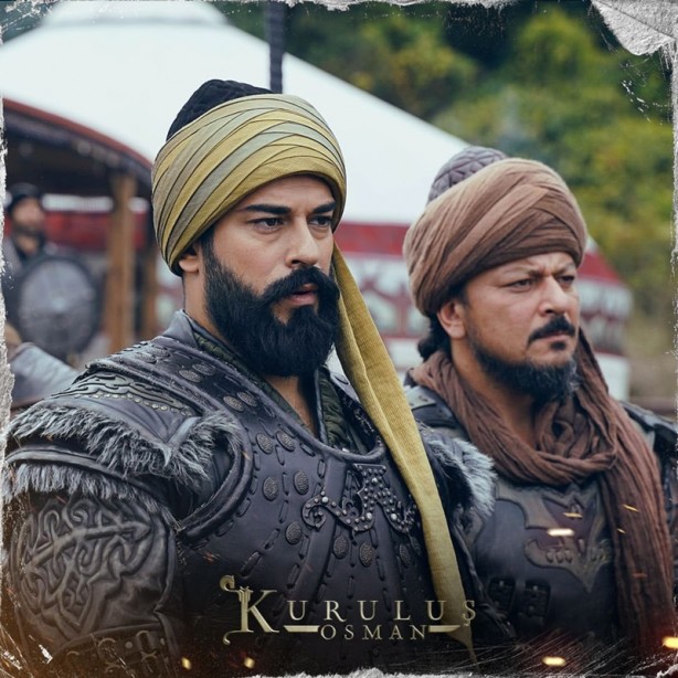 Foto - Kuruluş Osman 67. bölümde neler olacak? Suyu ısınmaya başladı, kurt dişini gösteriyor! Obada ayrılık hezeyanı... 