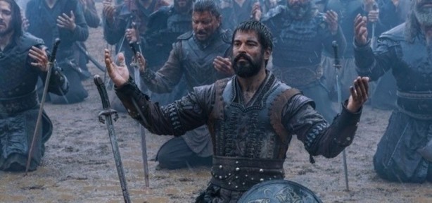 Kuruluş Osman 67. bölümde neler olacak? Suyu ısınmaya başladı, kurt dişini gösteriyor! Obada ayrılık hezeyanı... 