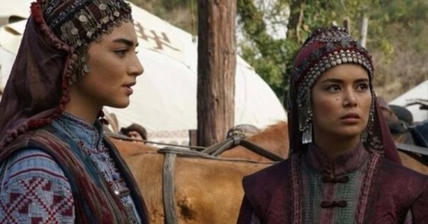 Foto - Kuruluş Osman 67. bölümde neler olacak? Suyu ısınmaya başladı, kurt dişini gösteriyor! Obada ayrılık hezeyanı... 